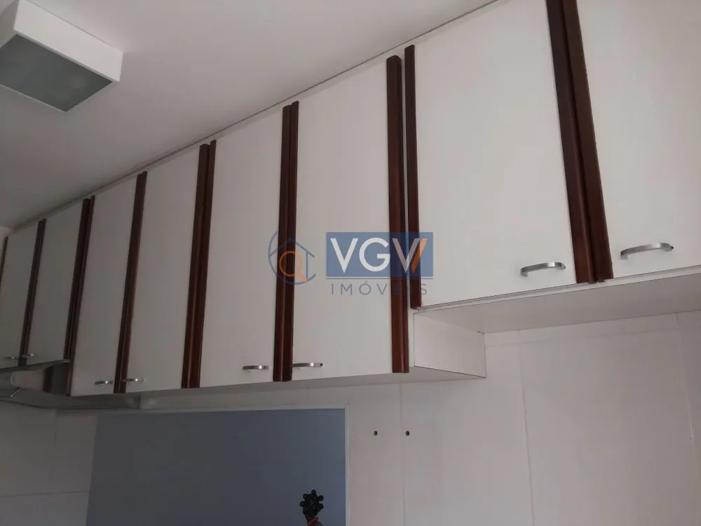 Apartamento, 2 quartos, 50 m² - Foto 9