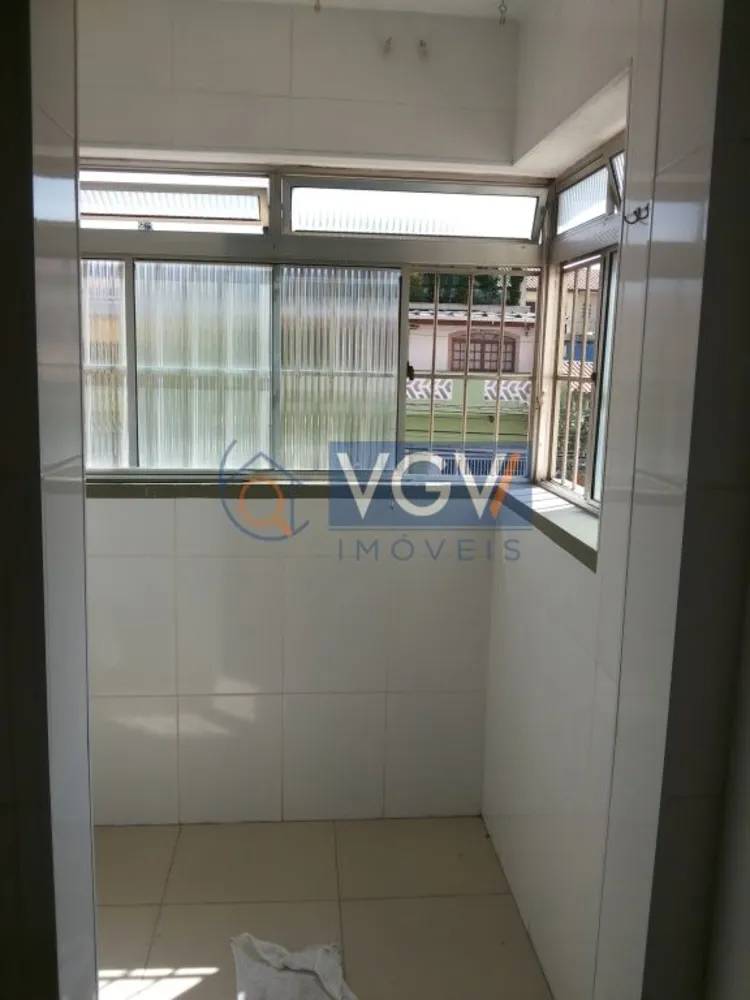 Apartamento, 2 quartos, 50 m² - Foto 11