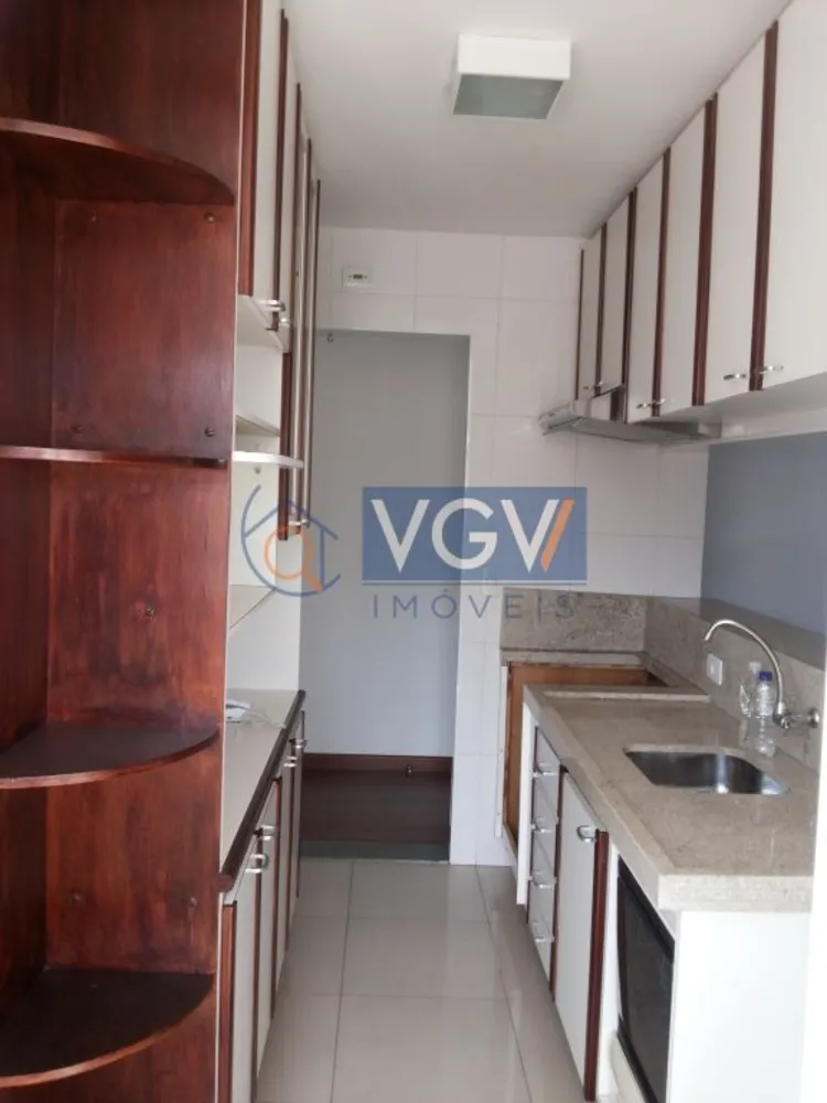 Apartamento, 2 quartos, 50 m² - Foto 7