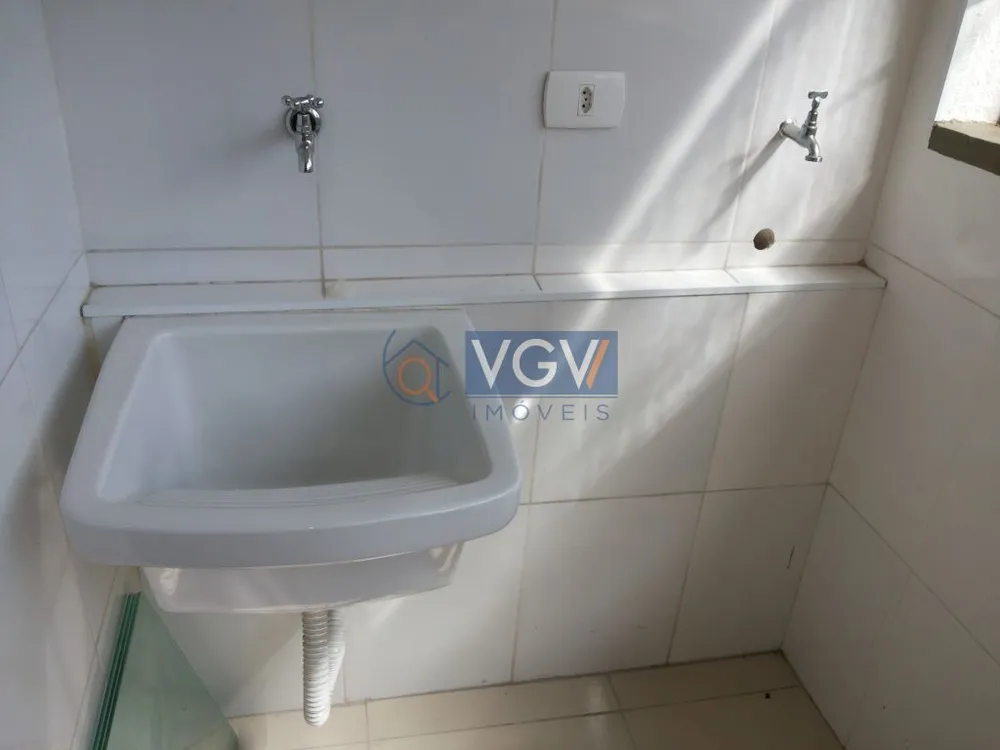 Apartamento, 2 quartos, 50 m² - Foto 12