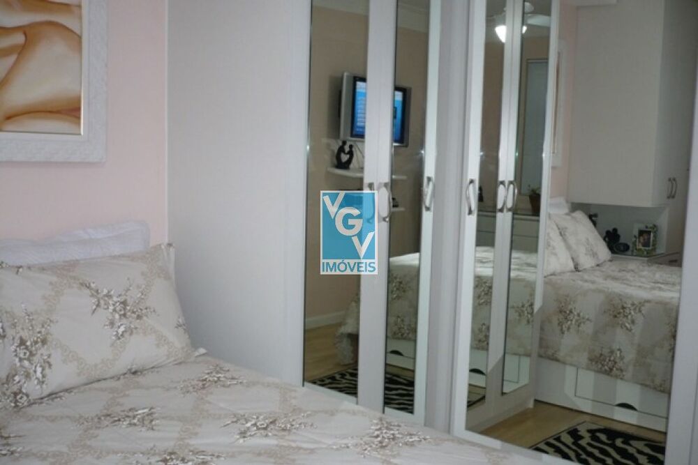 Apartamento, 3 quartos, 98 m² - Foto 1
