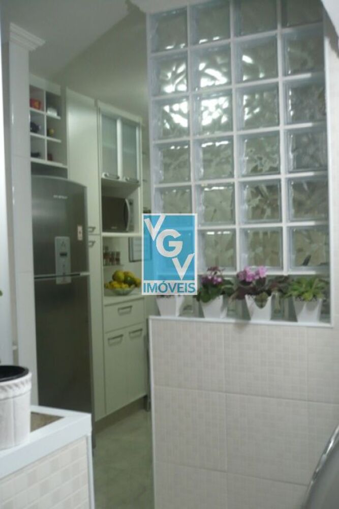 Apartamento, 3 quartos, 98 m² - Foto 11