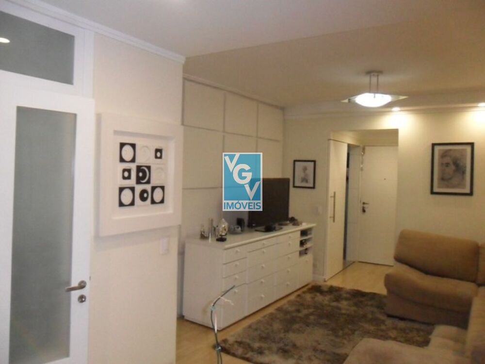 Apartamento, 3 quartos, 98 m² - Foto 4