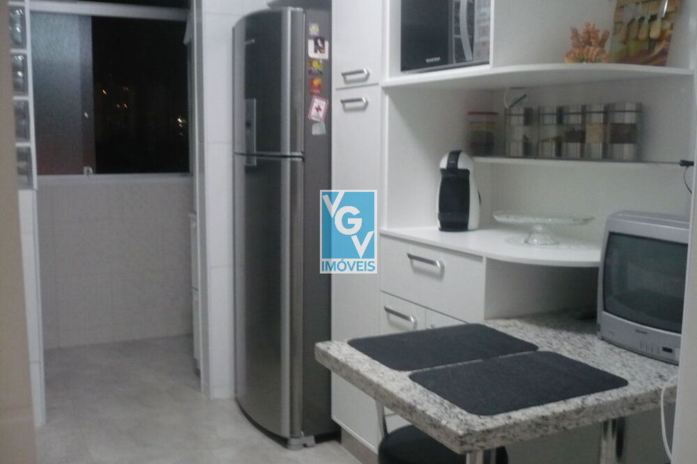 Apartamento, 3 quartos, 98 m² - Foto 9