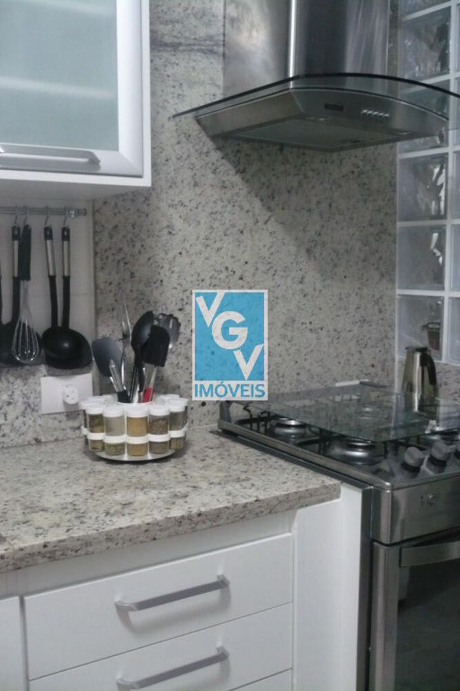 Apartamento, 3 quartos, 98 m² - Foto 2