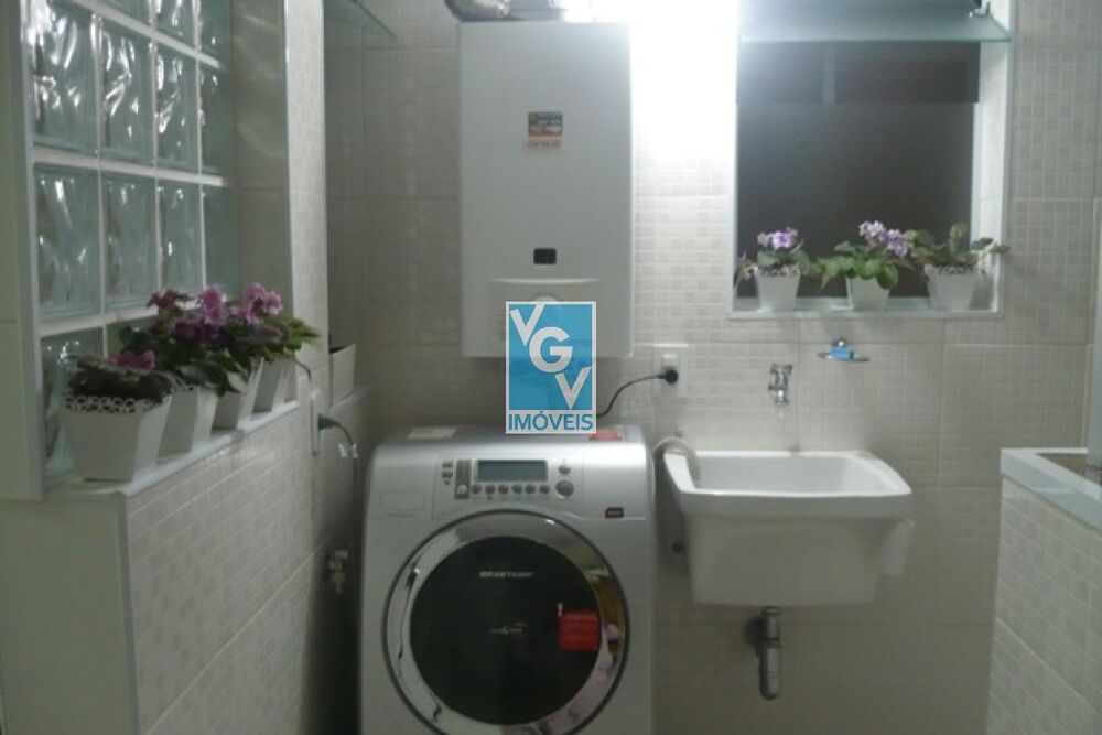 Apartamento, 3 quartos, 98 m² - Foto 3