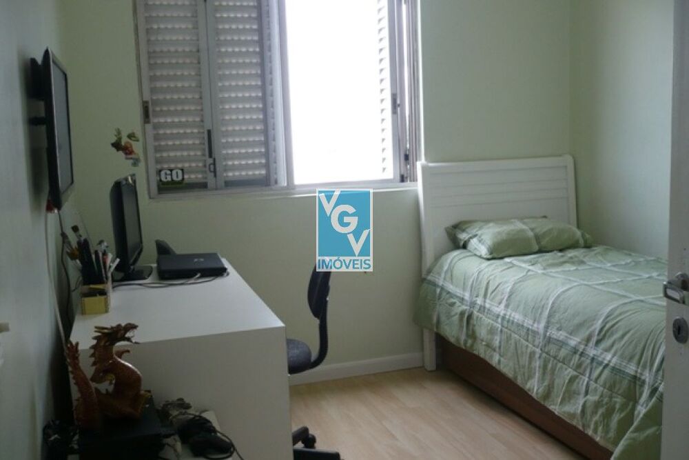 Apartamento, 3 quartos, 98 m² - Foto 7