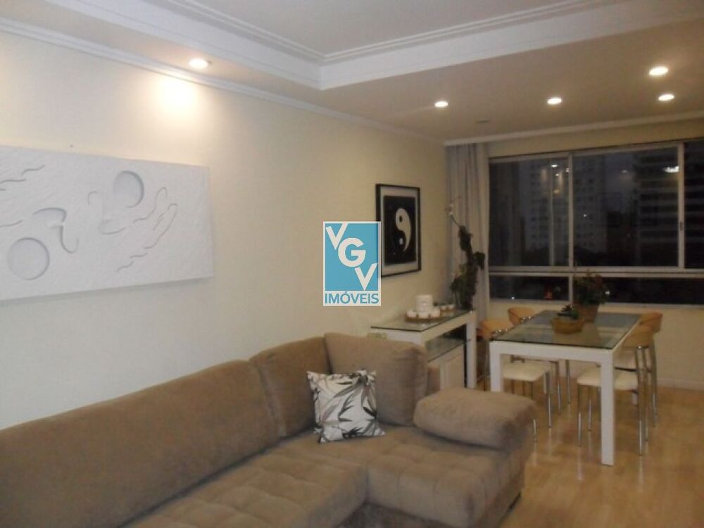 Apartamento, 3 quartos, 98 m² - Foto 12