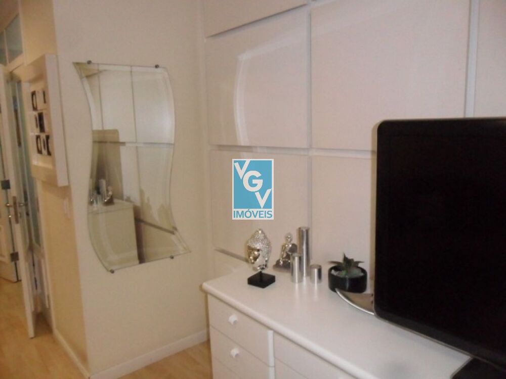 Apartamento, 3 quartos, 98 m² - Foto 5