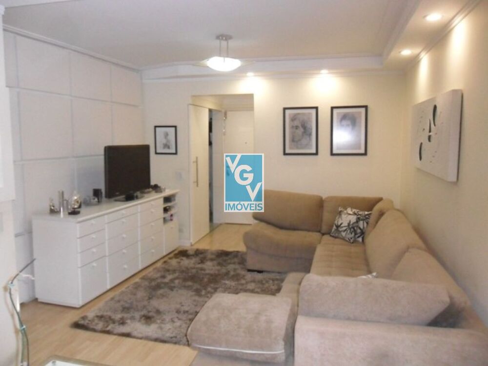 Apartamento, 3 quartos, 98 m² - Foto 14