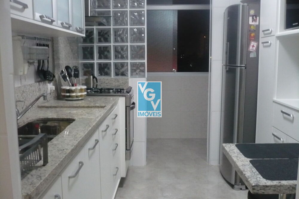 Apartamento, 3 quartos, 98 m² - Foto 6