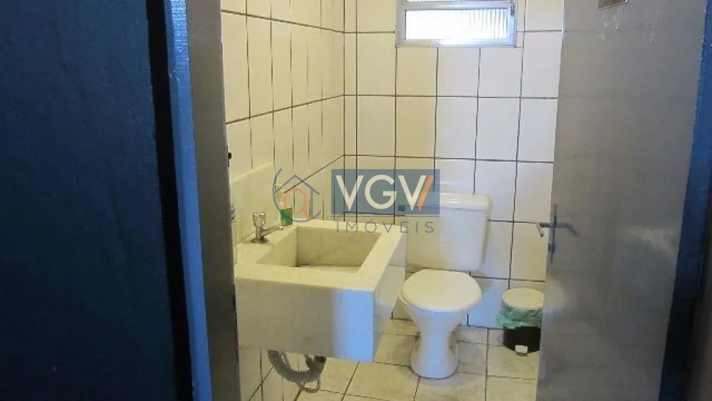 Depósito-Galpão, 400 m² - Foto 2