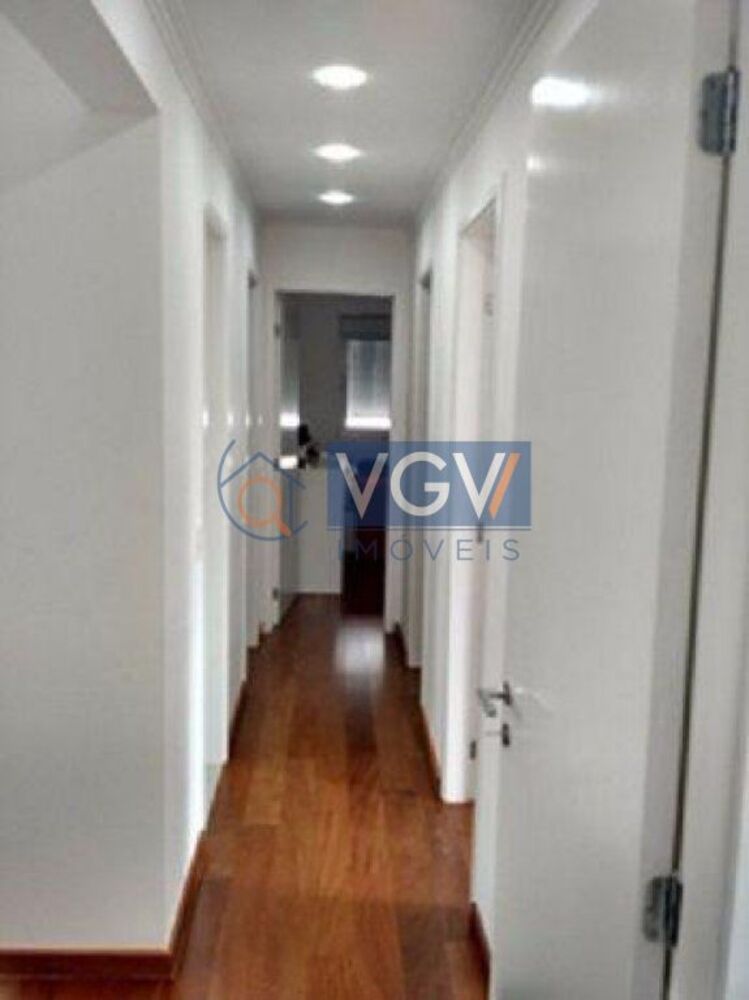 Apartamento, 4 quartos, 123 m² - Foto 2
