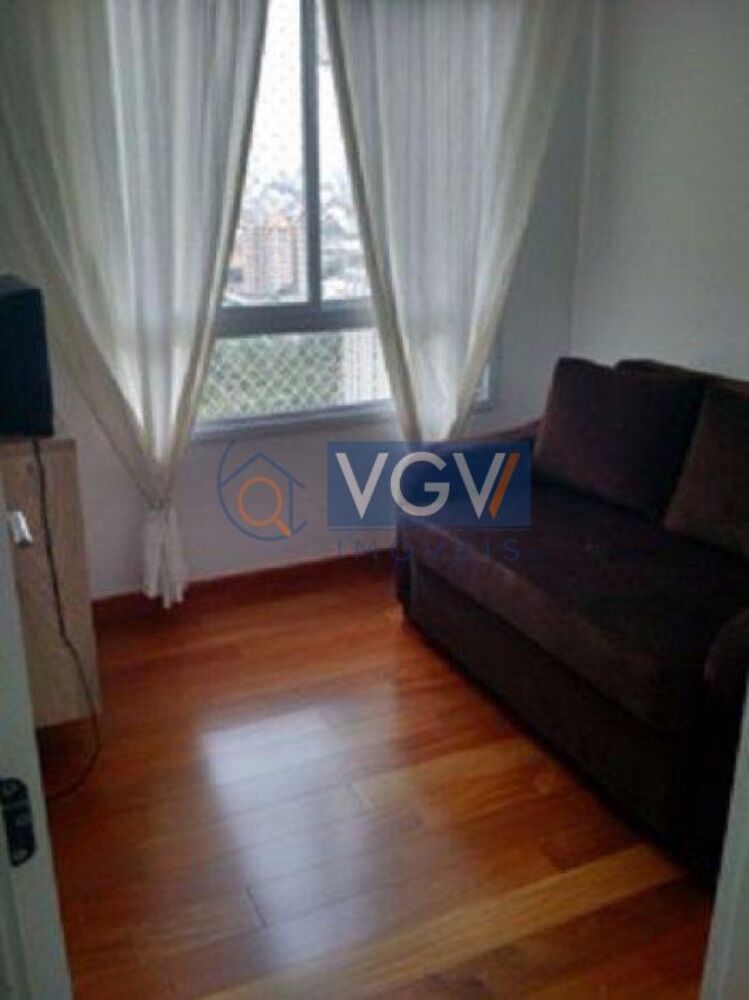 Apartamento, 4 quartos, 123 m² - Foto 1