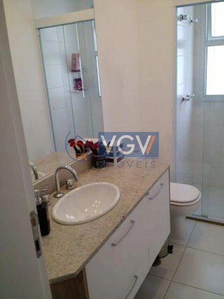 Apartamento, 4 quartos, 123 m² - Foto 3