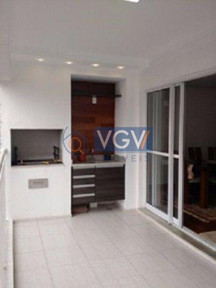 Apartamento, 4 quartos, 123 m² - Foto 3