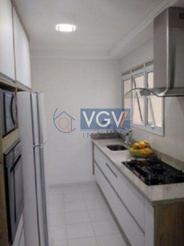 Apartamento, 4 quartos, 123 m² - Foto 4