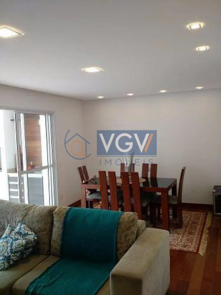 Apartamento, 4 quartos, 123 m² - Foto 1