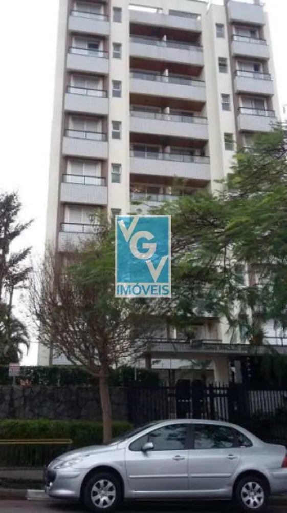 Apartamento, 2 quartos, 123 m² - Foto 1