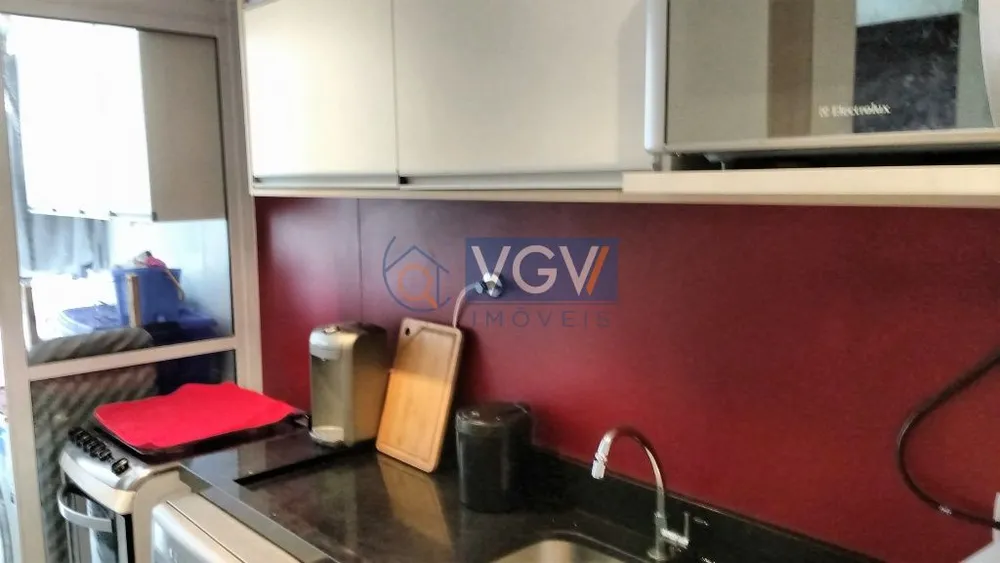 Apartamento, 2 quartos, 74 m² - Foto 2