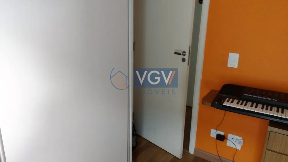 Apartamento, 2 quartos, 74 m² - Foto 9