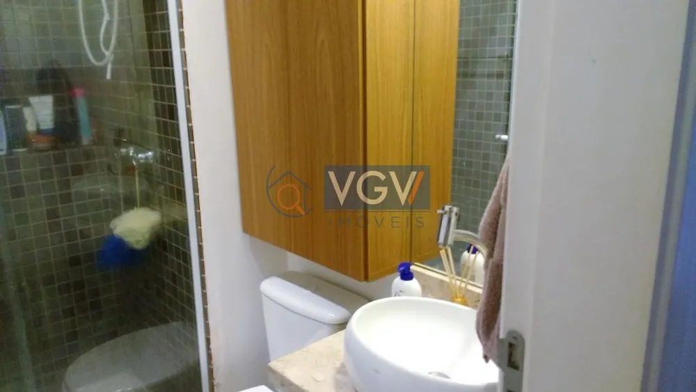 Apartamento, 2 quartos, 74 m² - Foto 10