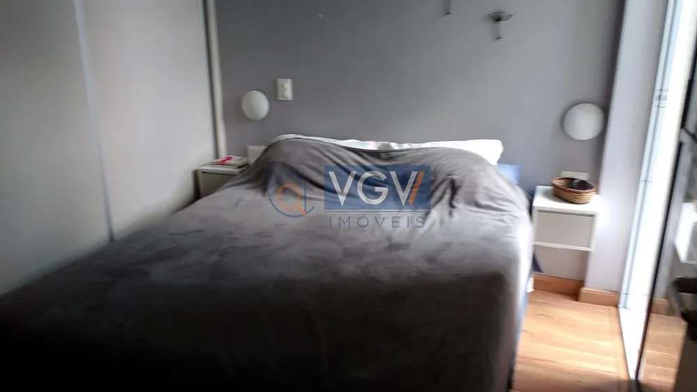 Apartamento, 2 quartos, 74 m² - Foto 1