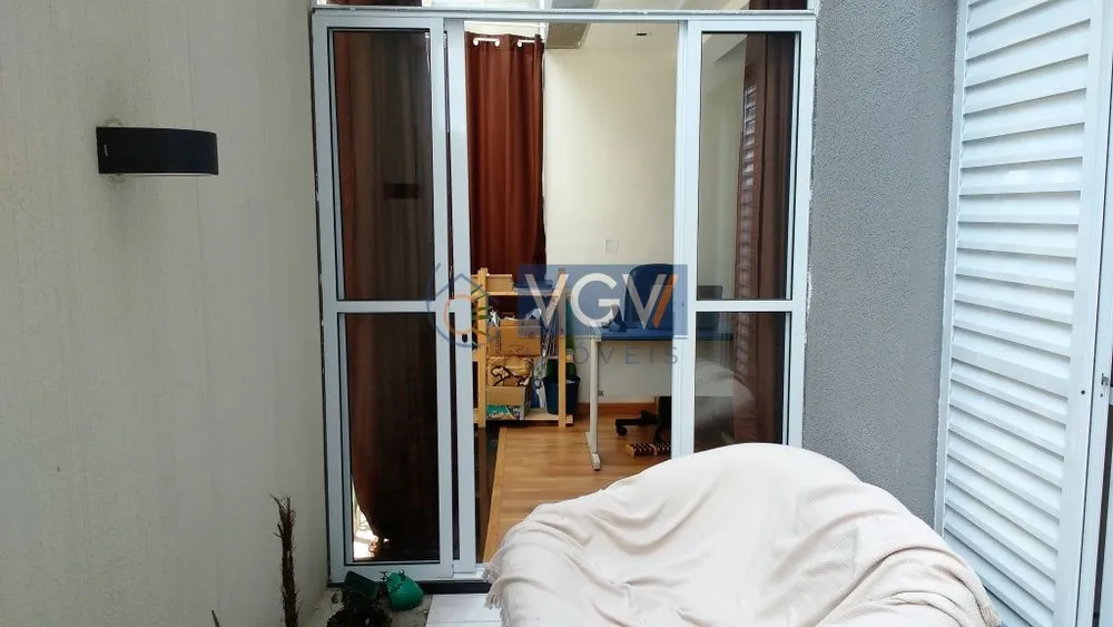 Apartamento, 2 quartos, 74 m² - Foto 11