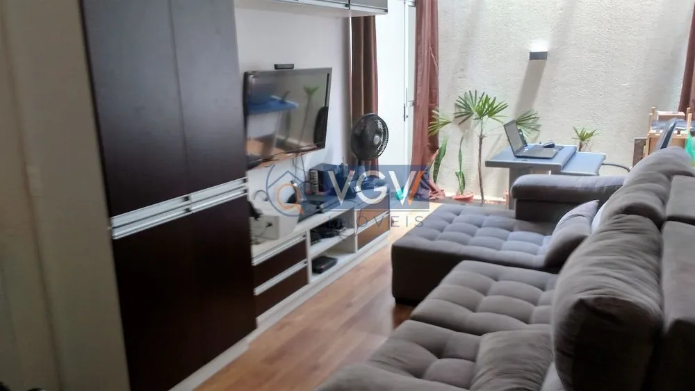 Apartamento, 2 quartos, 74 m² - Foto 4