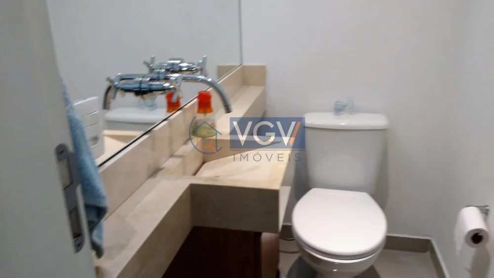 Apartamento, 2 quartos, 74 m² - Foto 3