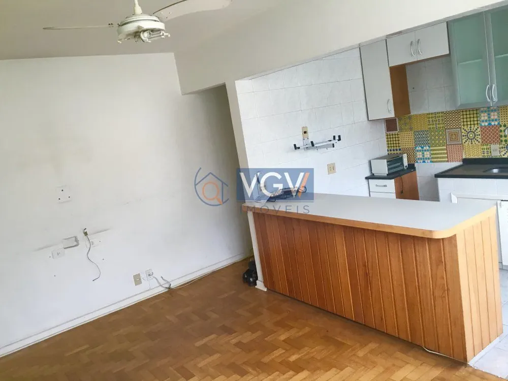 Apartamento, 2 quartos, 62 m² - Foto 3