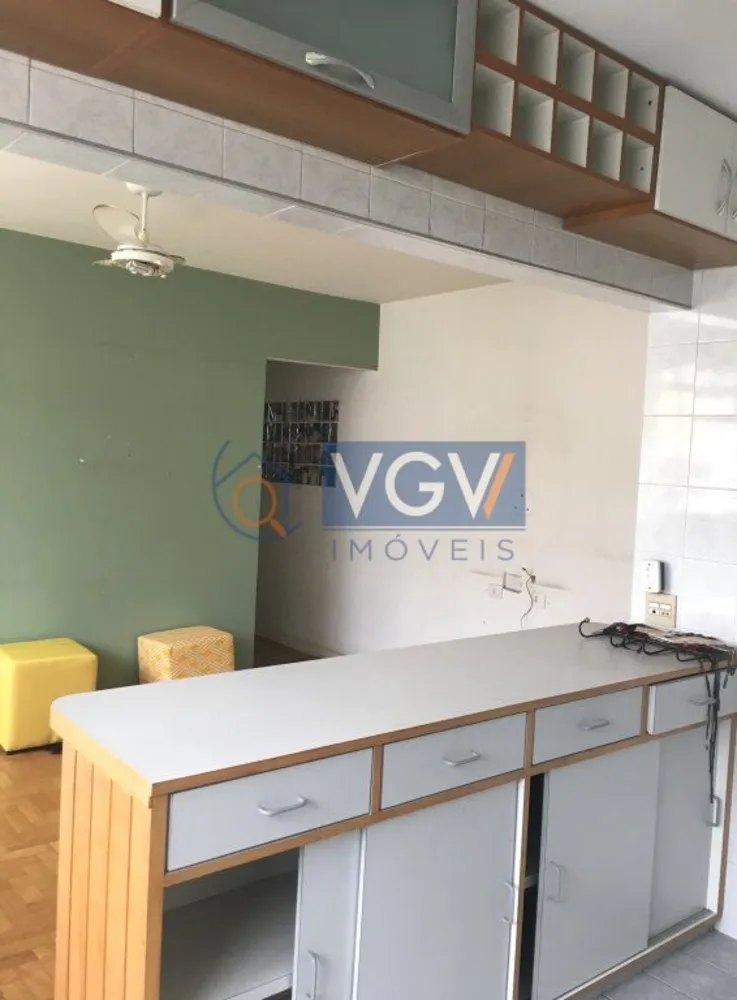 Apartamento, 2 quartos, 62 m² - Foto 2