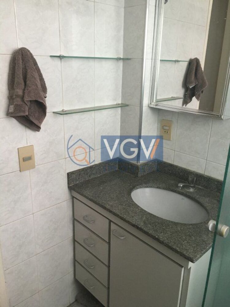 Apartamento, 2 quartos, 62 m² - Foto 5