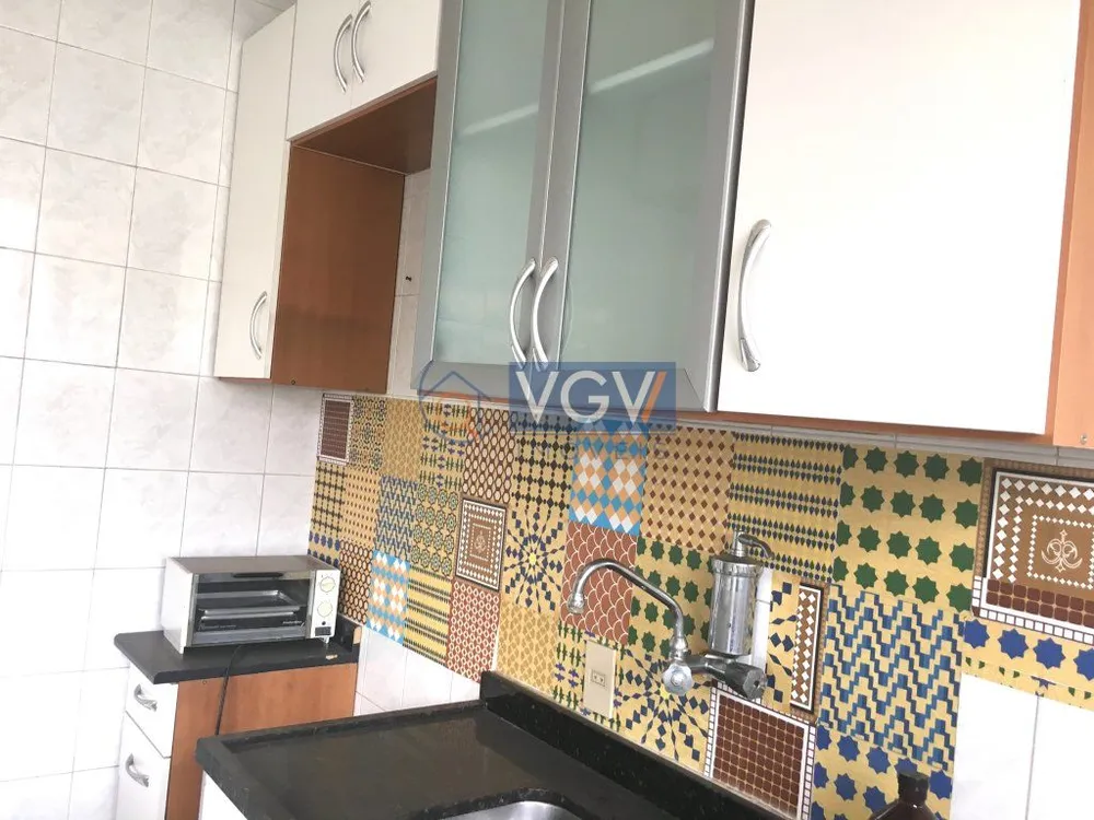 Apartamento, 2 quartos, 62 m² - Foto 1