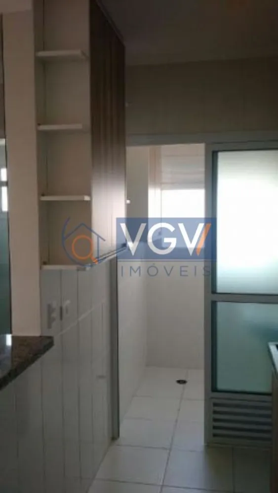 Apartamento, 1 quarto, 40 m² - Foto 7