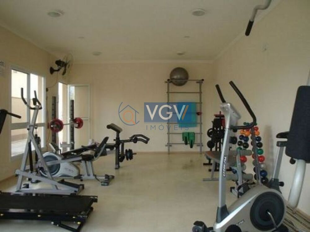 Apartamento, 1 quarto, 40 m² - Foto 1