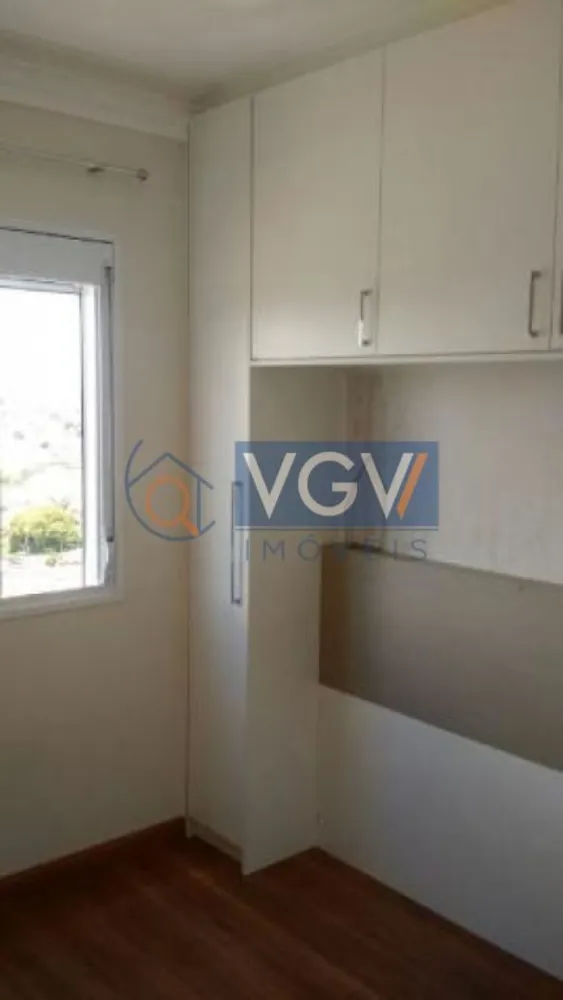 Apartamento, 1 quarto, 40 m² - Foto 5