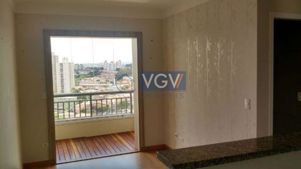 Apartamento, 1 quarto, 40 m² - Foto 3