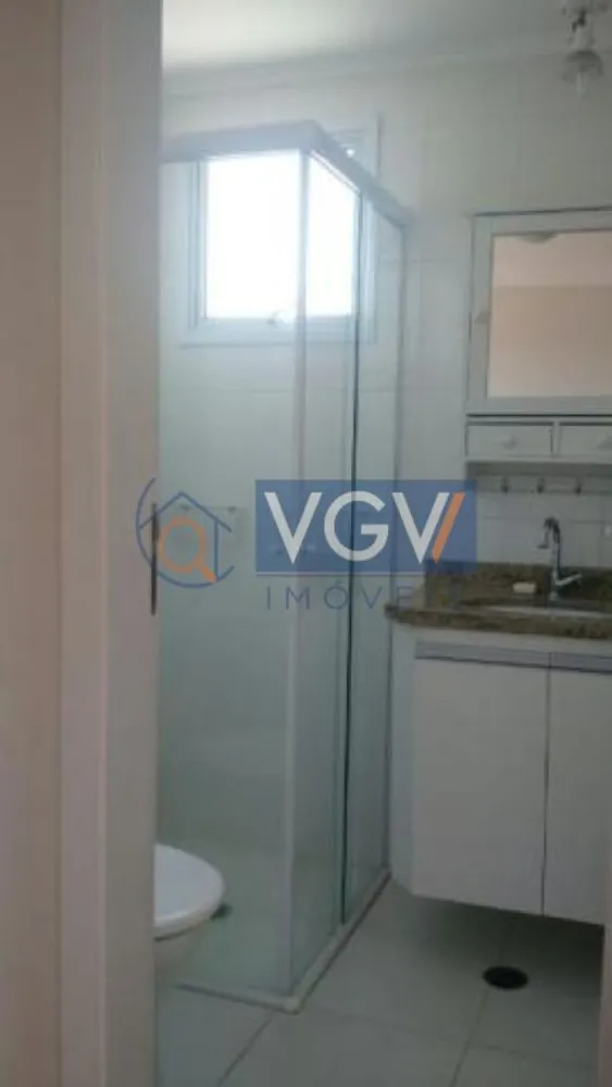 Apartamento, 1 quarto, 40 m² - Foto 8