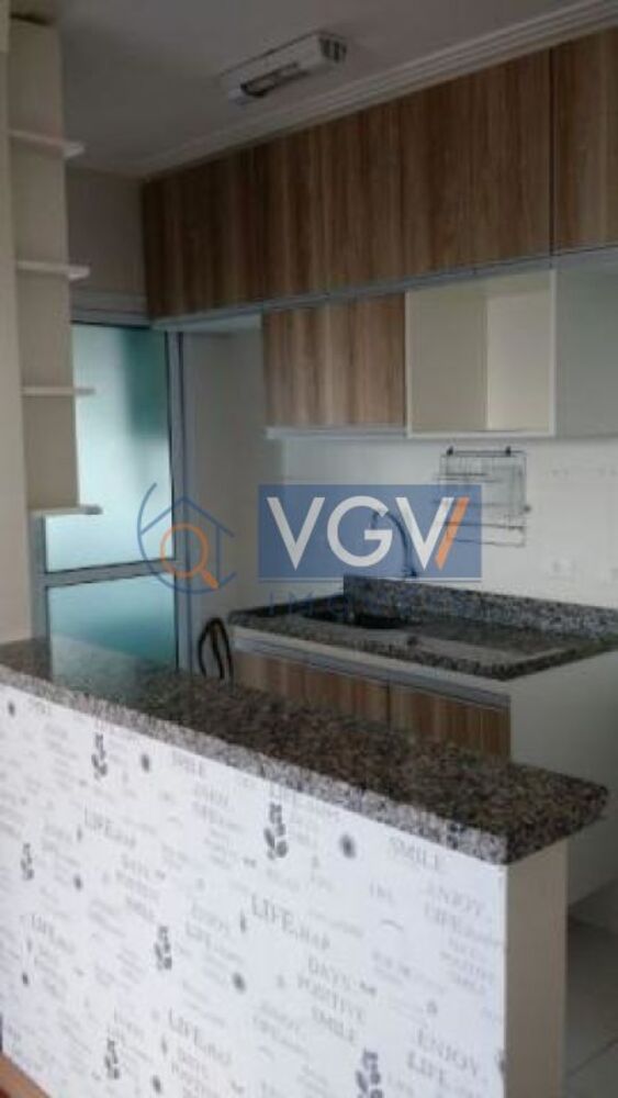 Apartamento, 1 quarto, 40 m² - Foto 4