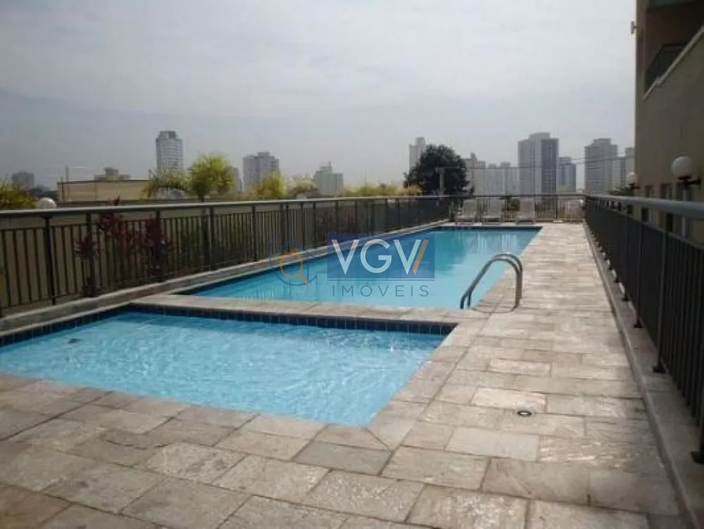 Apartamento, 1 quarto, 40 m² - Foto 11
