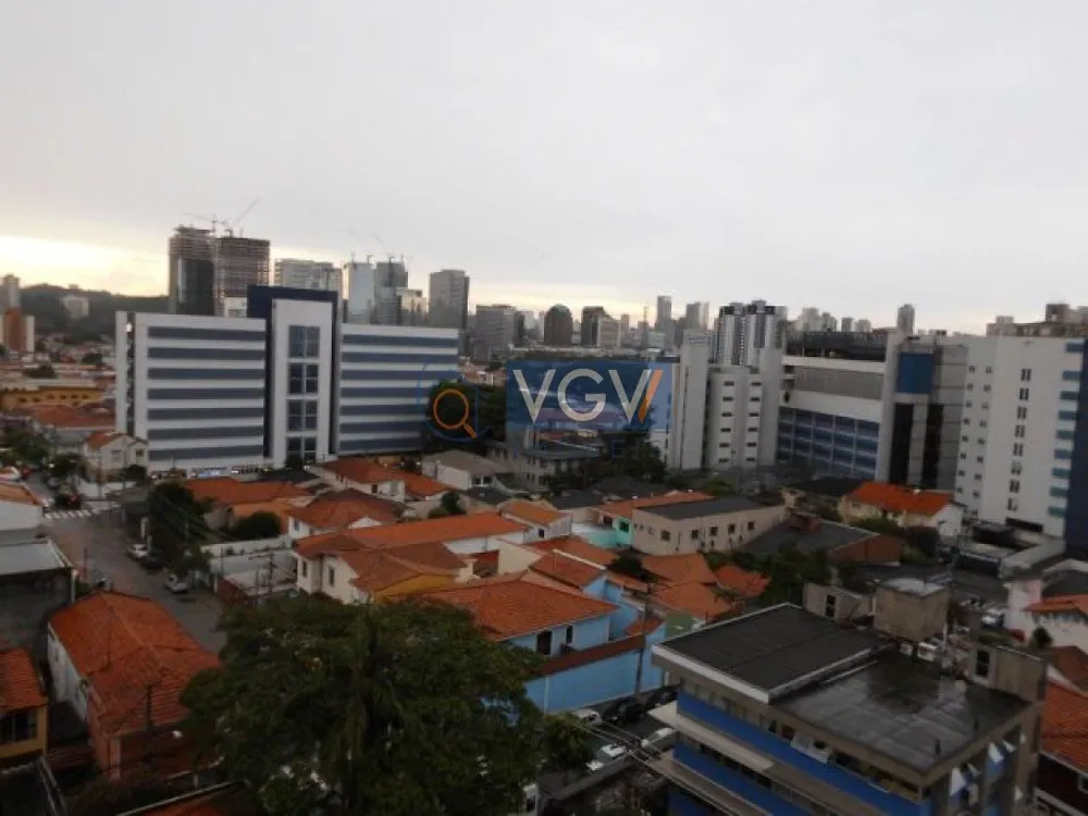 Apartamento, 2 quartos, 55 m² - Foto 2