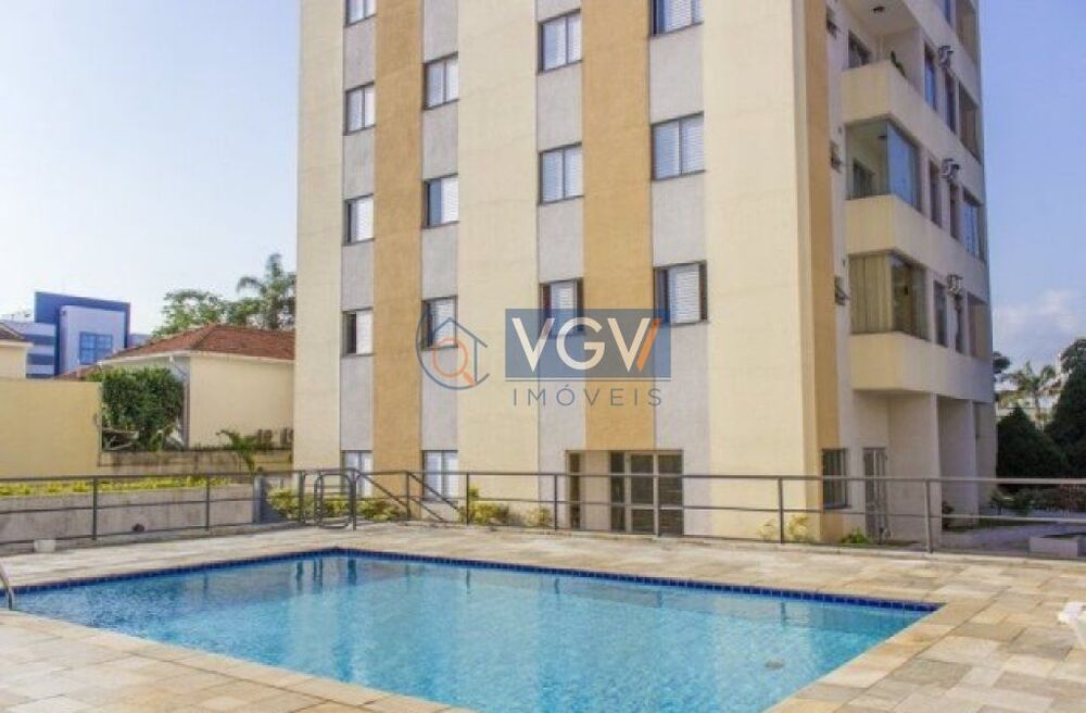 Apartamento, 2 quartos, 55 m² - Foto 3