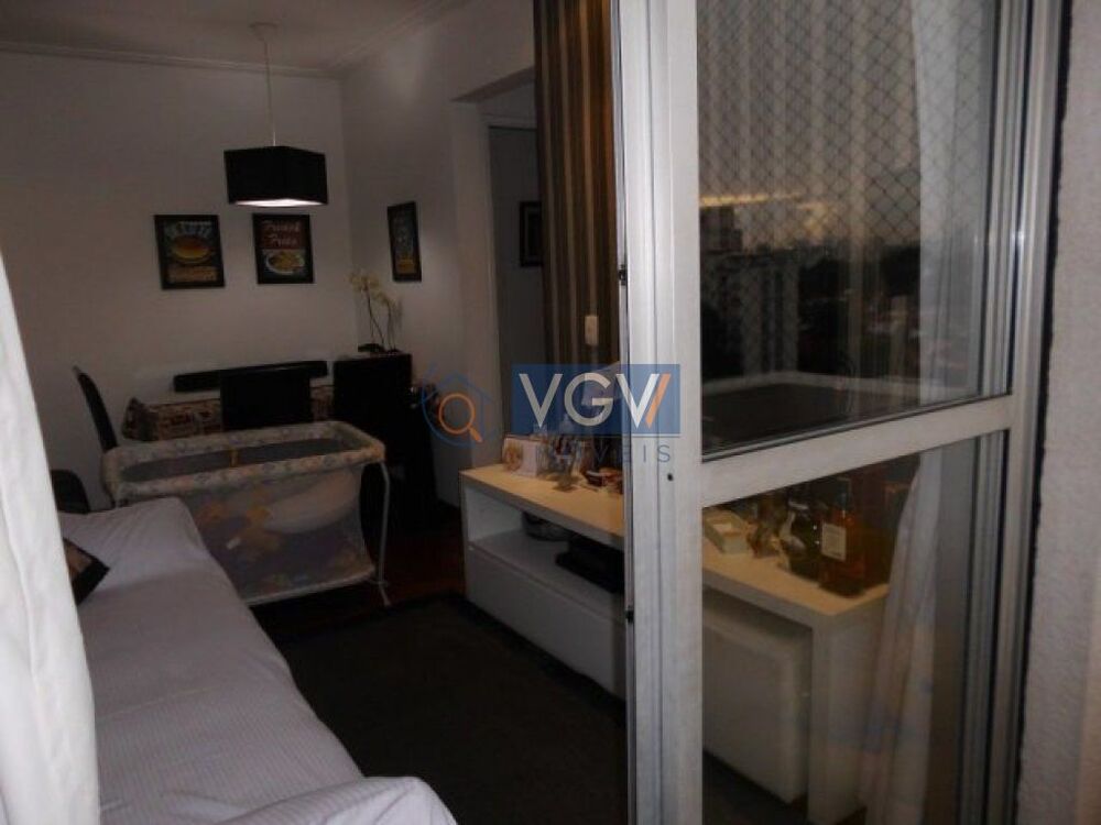 Apartamento, 2 quartos, 55 m² - Foto 2