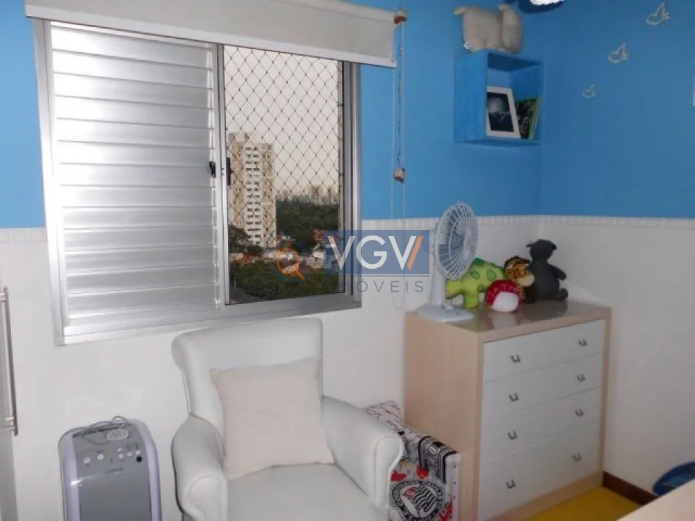 Apartamento, 2 quartos, 55 m² - Foto 10