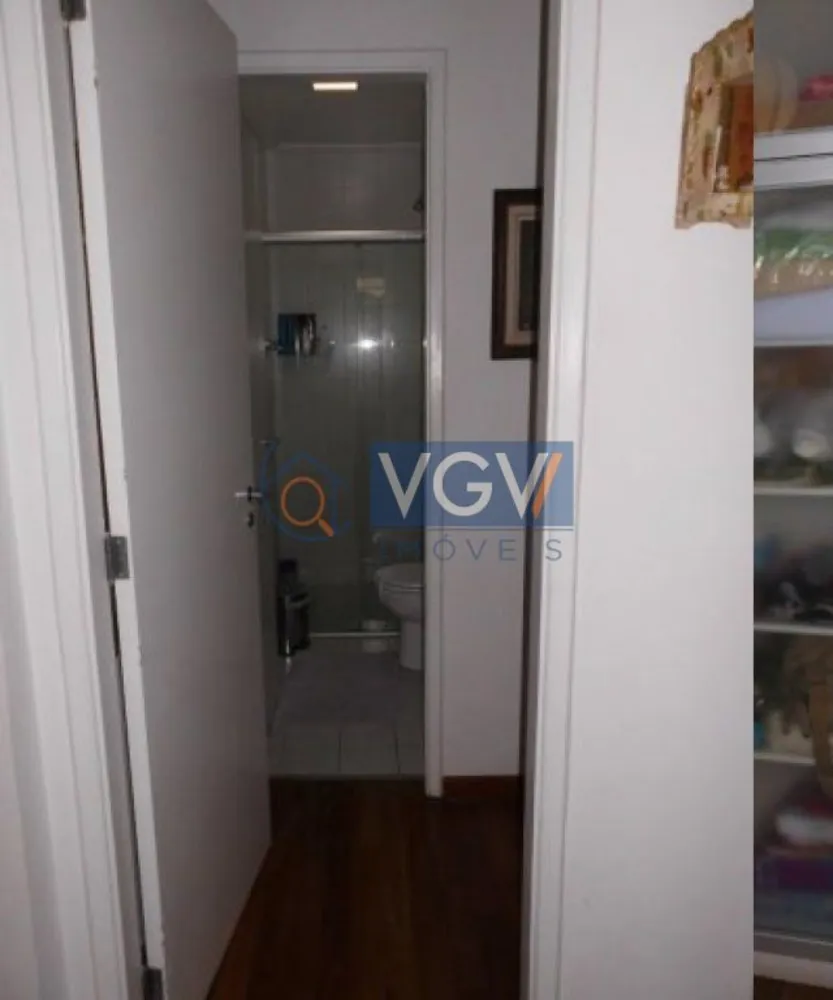 Apartamento, 2 quartos, 55 m² - Foto 1