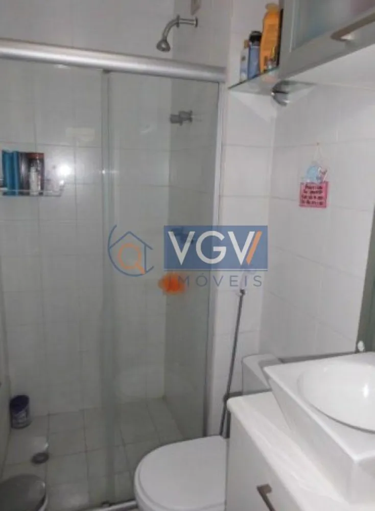 Apartamento, 2 quartos, 55 m² - Foto 12