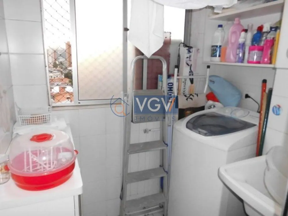 Apartamento, 2 quartos, 55 m² - Foto 3