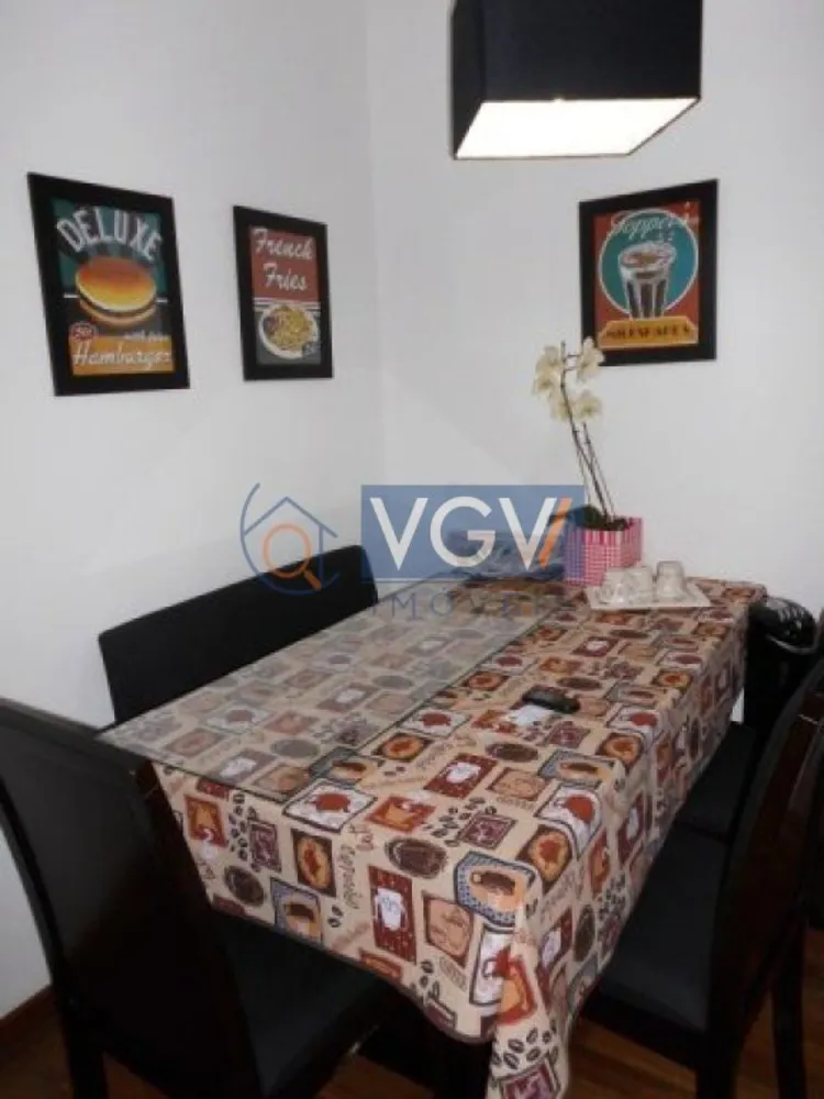 Apartamento, 2 quartos, 55 m² - Foto 4
