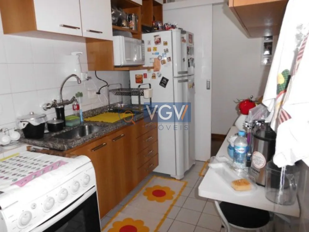 Apartamento, 2 quartos, 55 m² - Foto 11